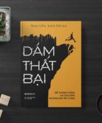 Sách - Dám Thất Bại - SBOOKS