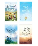 Sách - Combo 4 Cuốn Người Kể Chuyện Đời (Sbooks)