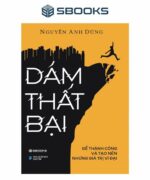 Sách - Dám Thất Bại - SBOOKS