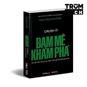 Đam mê bứt phá