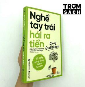 Nghề tay trái