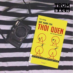 Sức mạnh của thói quen