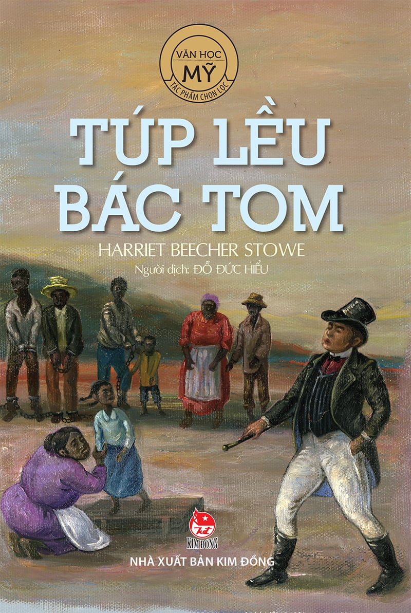 Túp lều bác Tom